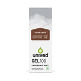 Unived Gel 100 (Box of 6 Packets) | The Bike Affair