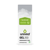 Unived Gel 100 (Box of 6 Packets) | The Bike Affair