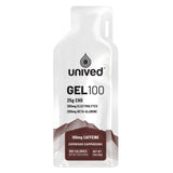 Unived Gel 100 (Box of 6 Packets) | The Bike Affair