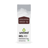 Unived Gel 100 (Box of 6 Packets) | The Bike Affair