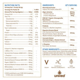 Unived Rest & Recover - 30 Servings | The Bike Affair