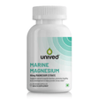 Unived Vegan Aquamin MS Marine Magnesium Capsules | The Bike Affair