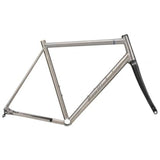 Van Nicholas Skeiron Titanium Road Disc Frameset | The Bike Affair