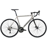 Van Nicholas Ventus Titanium Road Disc Frameset | The Bike Affair