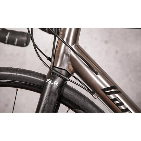 Van Nicholas Ventus Titanium Road Disc Frameset | The Bike Affair