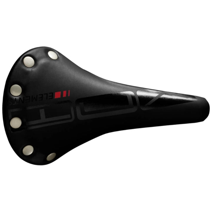 Van Nicholas VNT Touring Saddle | The Bike Affair