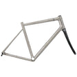 Van Nicholas Zephyr Titanium Road Disc Frameset | The Bike Affair