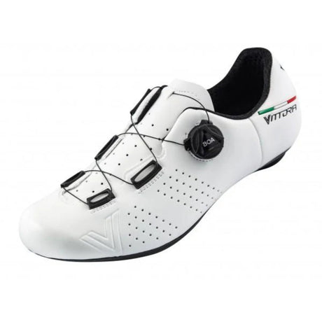 Vittoria Alise Nylon Sole Road Shoes | The Bike Affair