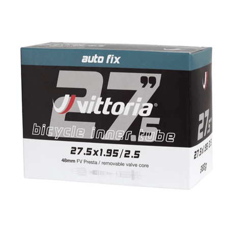 Vittoria Auto Fix 27.5X1.95/2.5 48mm Presta Tube | The Bike Affair