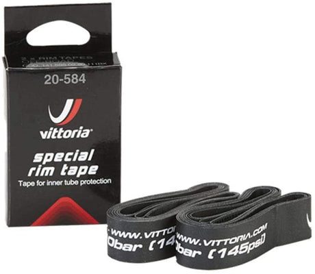 Vittoria Special Rim Tape 27.5" - 2Pcs | The Bike Affair