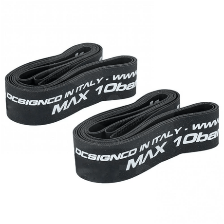 Vittoria Special Rim Tape 27.5" - 2Pcs | The Bike Affair