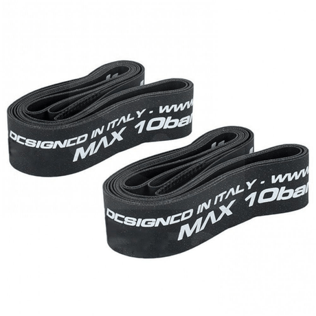 Vittoria Special Rim Tape 28" - 2Pcs | The Bike Affair