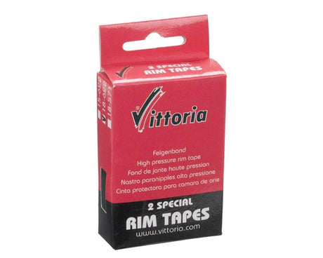 Vittoria Special Rim Tape 28" - 2Pcs | The Bike Affair