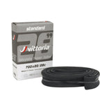 Vittoria Standard 700*20/28C Presta Road Tube | The Bike Affair