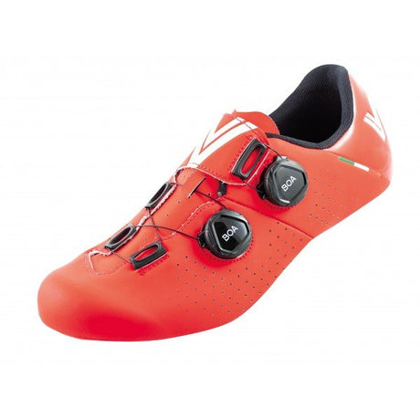 Vittoria Stelvio Carbon Sole Road Shoes | The Bike Affair