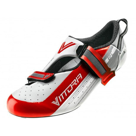 Vittoria Tri Pro Boa Road Shoes | The Bike Affair