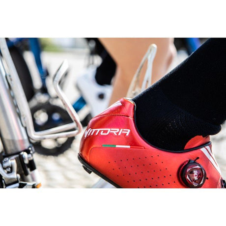 Vittoria Velar Carbon Sole Road Shoes | The Bike Affair