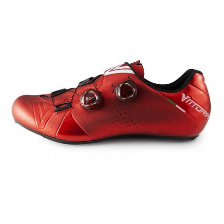 Vittoria Velar Carbon Sole Road Shoes | The Bike Affair