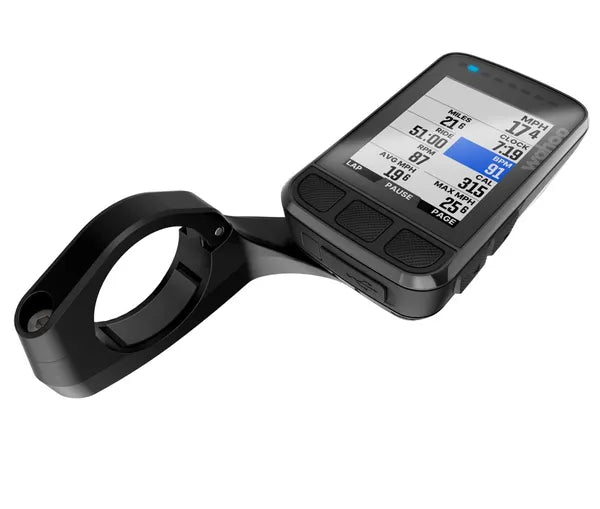 Wahoo Elemnt Bolt V2 GPS Cyclo-Computer | The Bike Affair