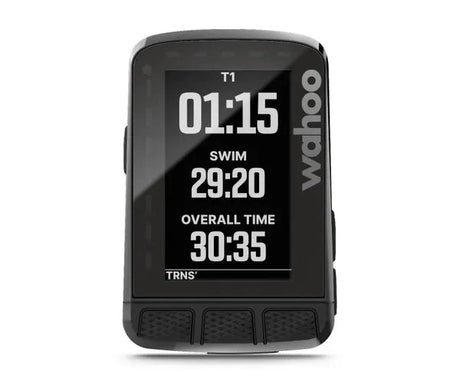 Wahoo Elemnt Roam V2 GPS Cyclo Computer | The Bike Affair