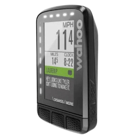 Wahoo Elemnt Roam V2 GPS Cyclo Computer | The Bike Affair