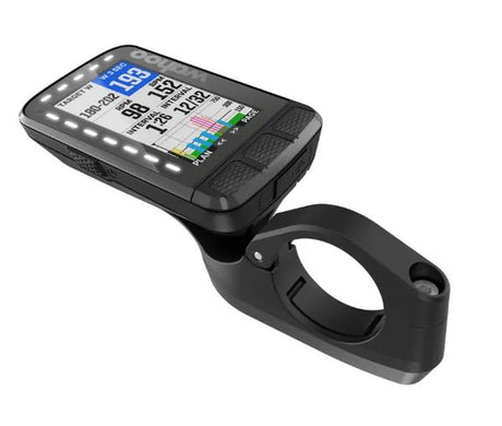 Wahoo Elemnt Roam V2 GPS Cyclo Computer | The Bike Affair