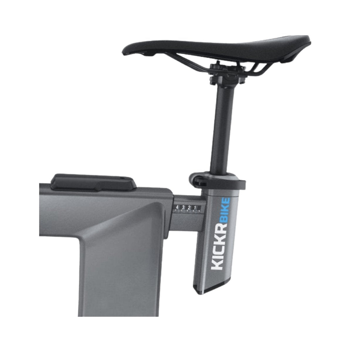 Wahoo Kickr Bike Smart Bike Indoor Trainer | The Bike Affair