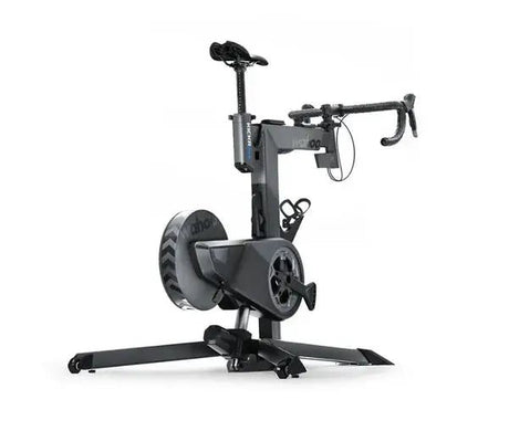 Wahoo Kickr Bike Smart Bike Indoor Trainer | The Bike Affair