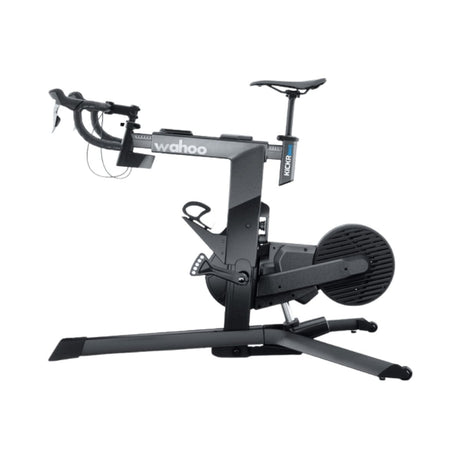 Wahoo Kickr Bike Smart Bike Indoor Trainer | The Bike Affair