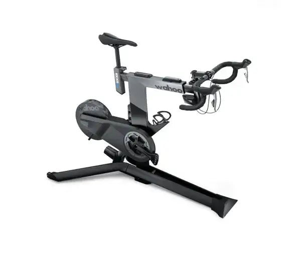 Wahoo Kickr Bike Smart Bike Indoor Trainer | The Bike Affair