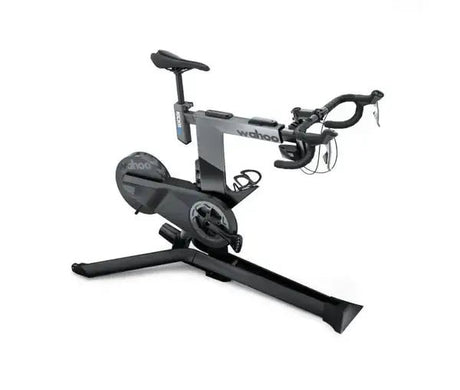 Wahoo Kickr Bike Smart Bike Indoor Trainer | The Bike Affair