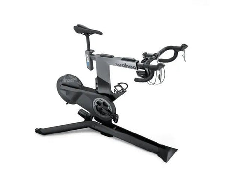 Wahoo Kickr Bike V2 Indoor Trainer | The Bike Affair