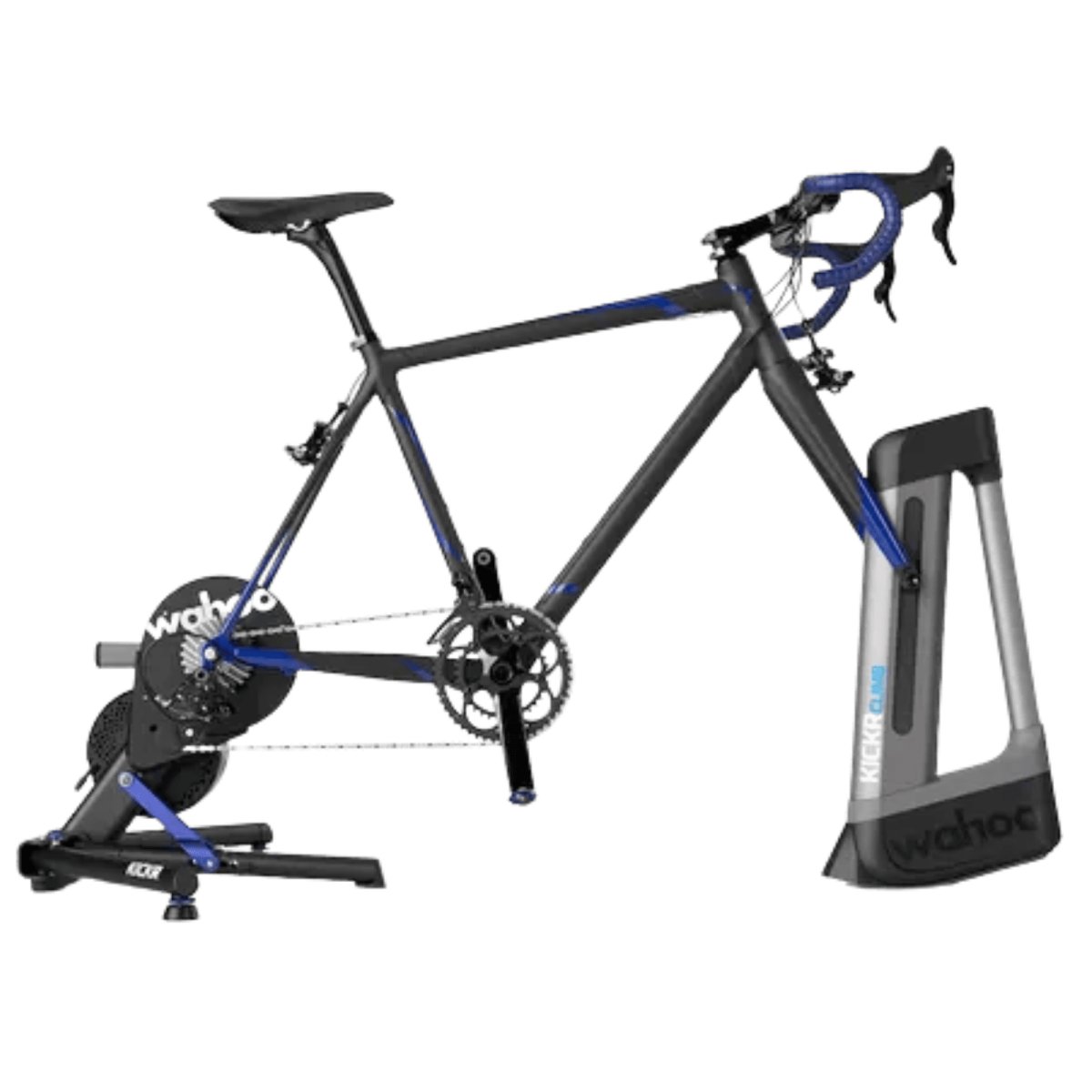 Wahoo Kickr Climb Indoor Grade Simulator | The Bike Affair