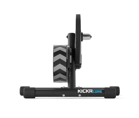 Wahoo Kickr Core Smart Bike Indoor Trainer | The Bike Affair