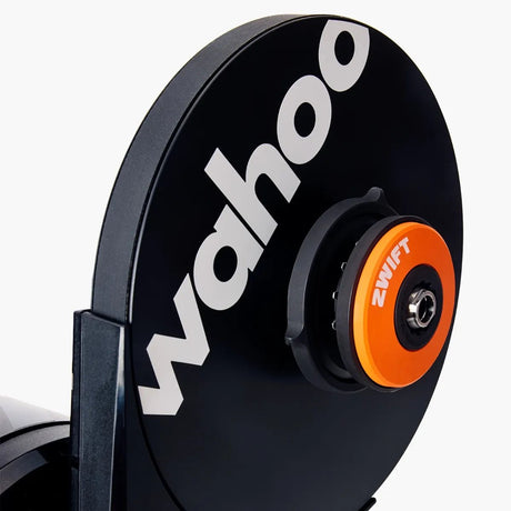 Wahoo Kickr Core Zwift One Smart Bike Indoor Trainer | The Bike Affair