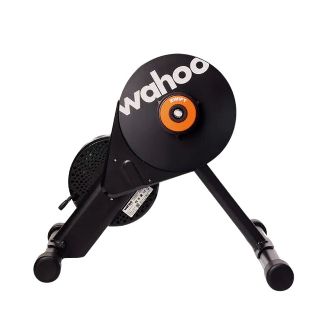 Wahoo Kickr Core Zwift One Smart Bike Indoor Trainer | The Bike Affair