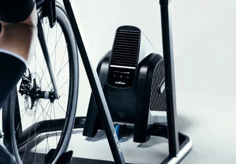 Wahoo Kickr Headwind Smart Fan for Cycling | The Bike Affair