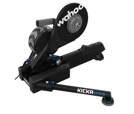 Wahoo Kickr Move Smart Indoor Trainer | The Bike Affair