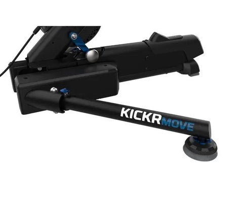 Wahoo Kickr Move Smart Indoor Trainer | The Bike Affair