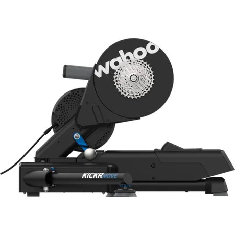 Wahoo Kickr Move Smart Indoor Trainer | The Bike Affair