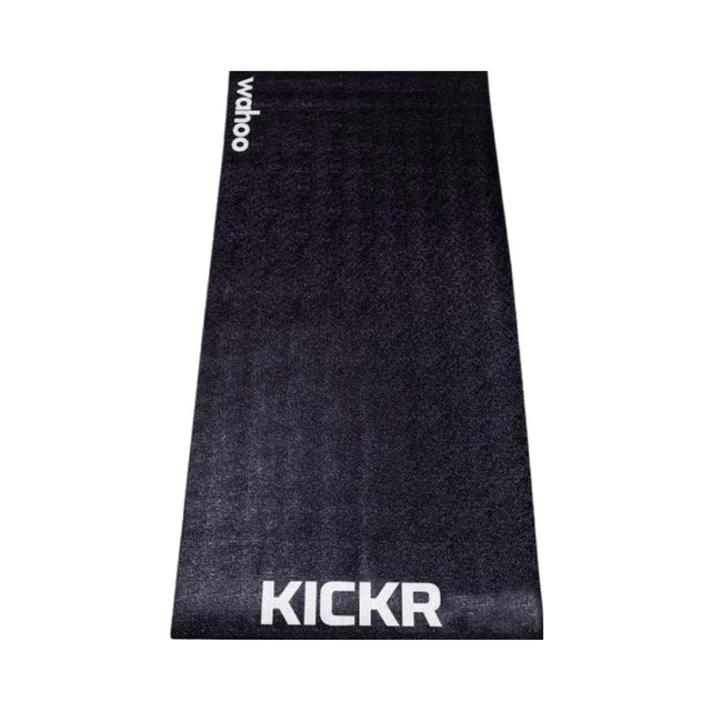 Wahoo Kickr Noise Insulating Floormat | The Bike Affair