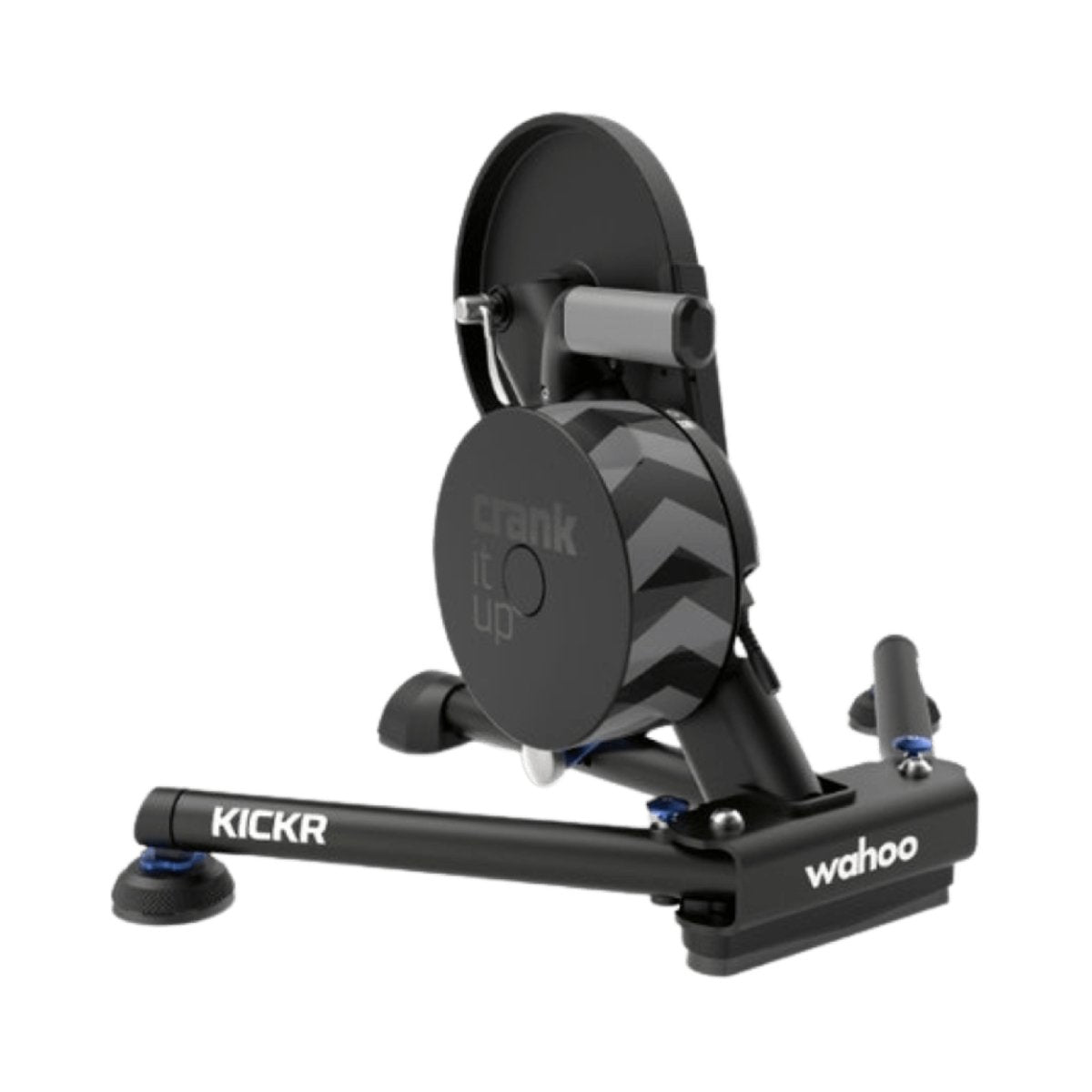 Wahoo Kickr V5 Smart Indoor Trainer | The Bike Affair