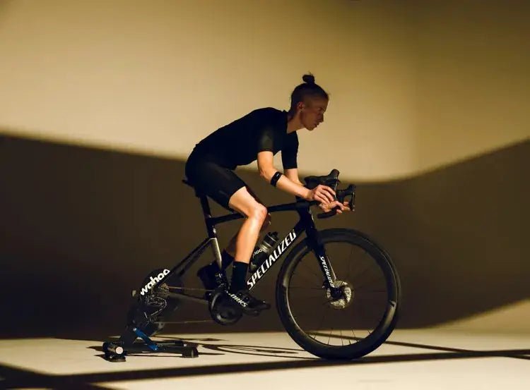 Wahoo Kickr V5 Smart Indoor Trainer | The Bike Affair