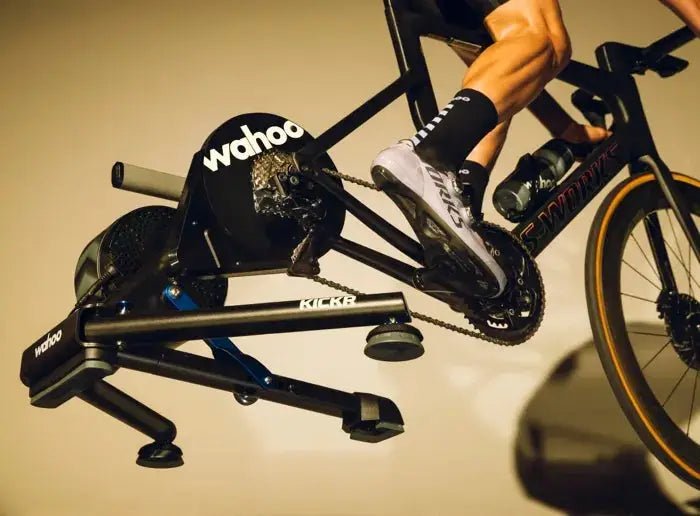 Wahoo Kickr V5 Smart Indoor Trainer | The Bike Affair