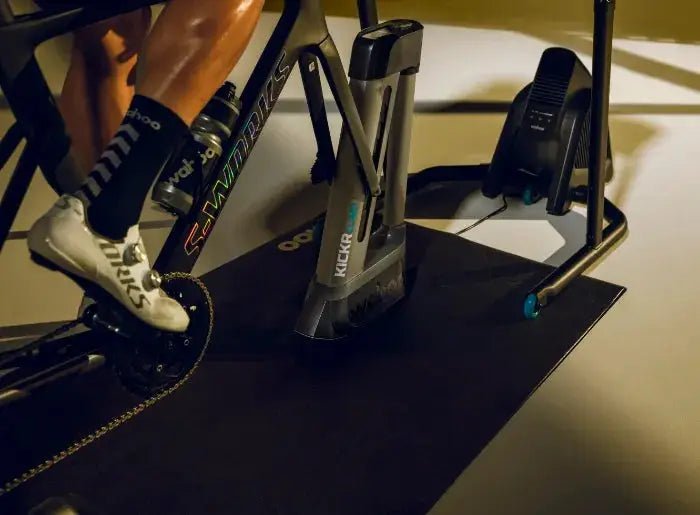 Wahoo Kickr V5 Smart Indoor Trainer | The Bike Affair