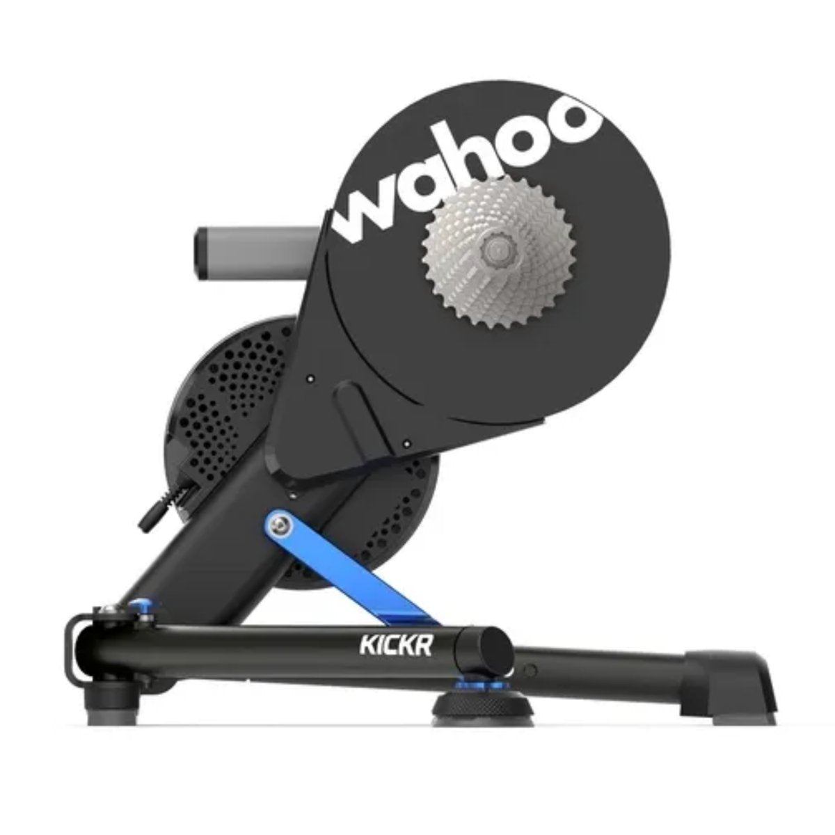 Wahoo Kickr V6 Smart Indoor Trainer | The Bike Affair