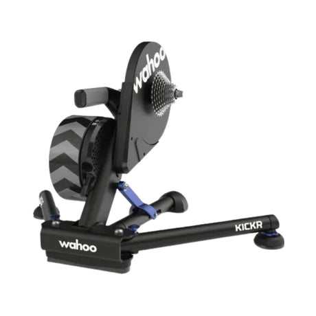 Wahoo Kickr V6 Smart Indoor Trainer | The Bike Affair