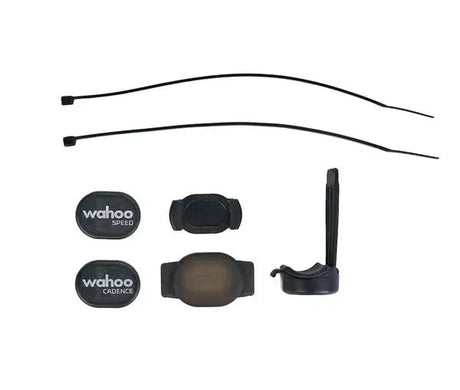 Wahoo RPM Cycling Sensor bundle | The Bike Affair