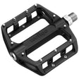 Wellgo B-087 Alloy Flat Pedals | The Bike Affair