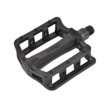 Wellgo B-197 Platform Pedals | The Bike Affair